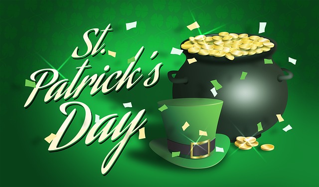 Organizing And Promoting A Profitable St. Patrick’s Day Restaurant Event