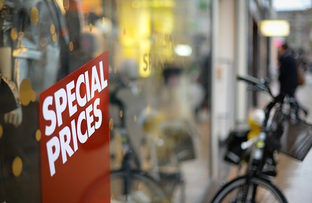 Priced To Sell: 6 Ways To Increase Retail Sales With Creative Pricing