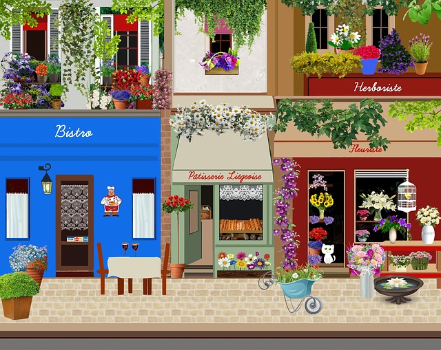 5 Tips To Promote Your Restaurant On Small Business Saturday