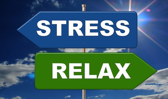 5 Ways For Small Business Owners To Relieve Stress