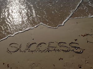 Self Improvement Is The Key To Small Business Success