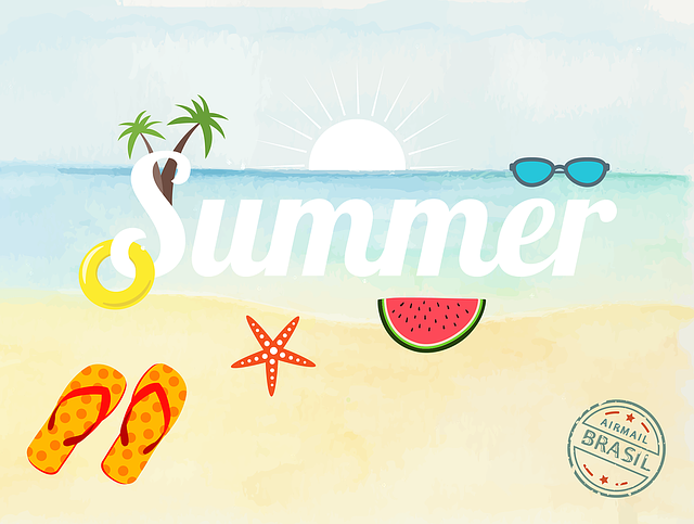 10 Summertime Quotes For Small Business Owners