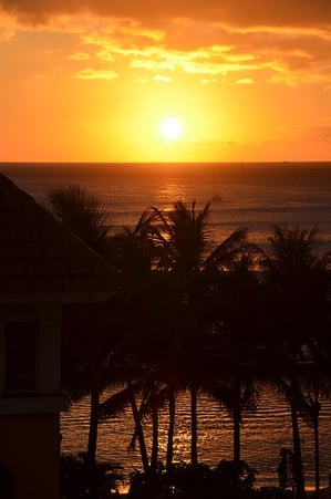 Summer Restaurant Events: Hawaiian Luau Recipes