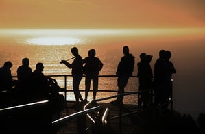 Maximizing Tourism Dollars At Your Restaurant