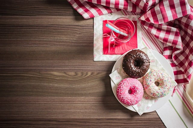 5 Bakery Trends For 2019