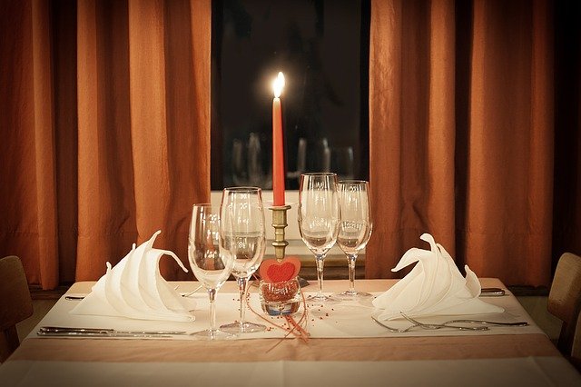 Preparing Your Restaurant For Valentine’s Day 2021