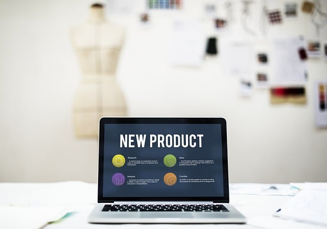 Secrets To Retail Success: New Products