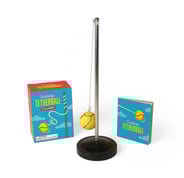 tether ball