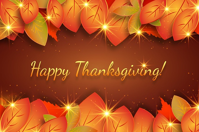 10 Fun Ways To Market Your Small Business This Thanksgiving