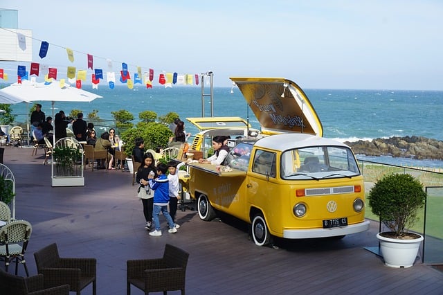 How To Add A Food Truck To Your Restaurant Business