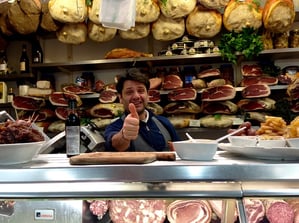 Driving Sales At Your Specialty Food Market