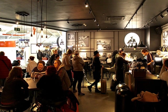 6 Ways To Grow And Expand Your Restaurant Business