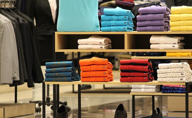 How To Redesign Your Retail Shop To Increase Sales