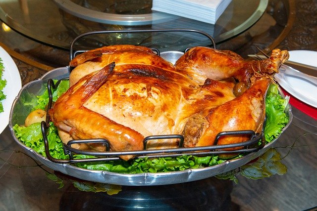 5 Tips to Increase Your Restaurant Revenue This Thanksgiving