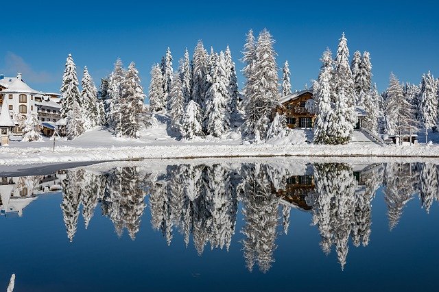 15 Fun Facts About Winter