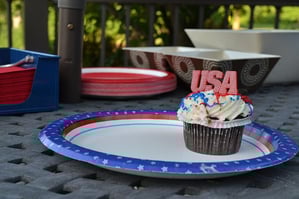 Celebrate Independence Day by Increasing Restaurant Revenue