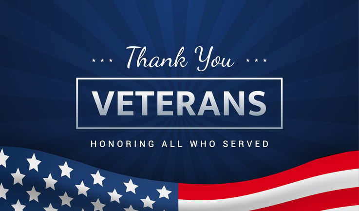 How To Thank A Veteran As A Small Business