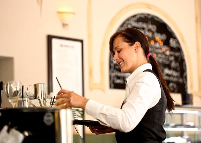 How To Retain Restaurant Workers In 2021 And Beyond