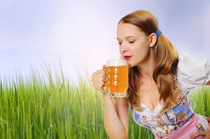 Oktoberfest History And Fun Facts