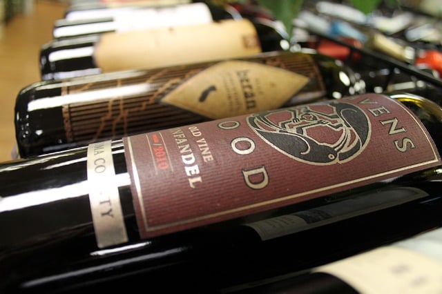 wine-How To Negotiate With Liquor Store Vendors
