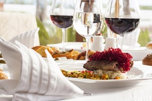 5 Ways To Renovate Your Restaurant With A Merchant Cash Advance