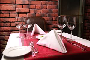 5 Ways To Renovate Your Restaurant With A Merchant Cash Advance