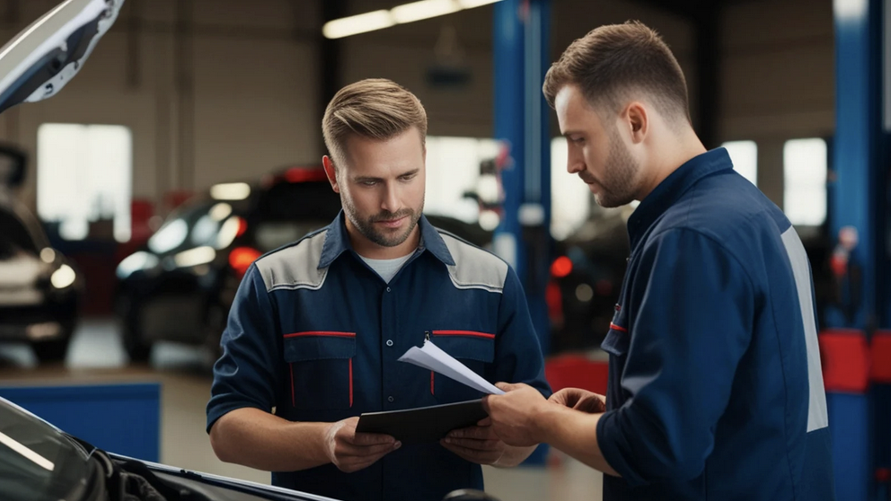 Top Tips For Auto Shop Owners To Drive Success - L&D Nexus Business ...
