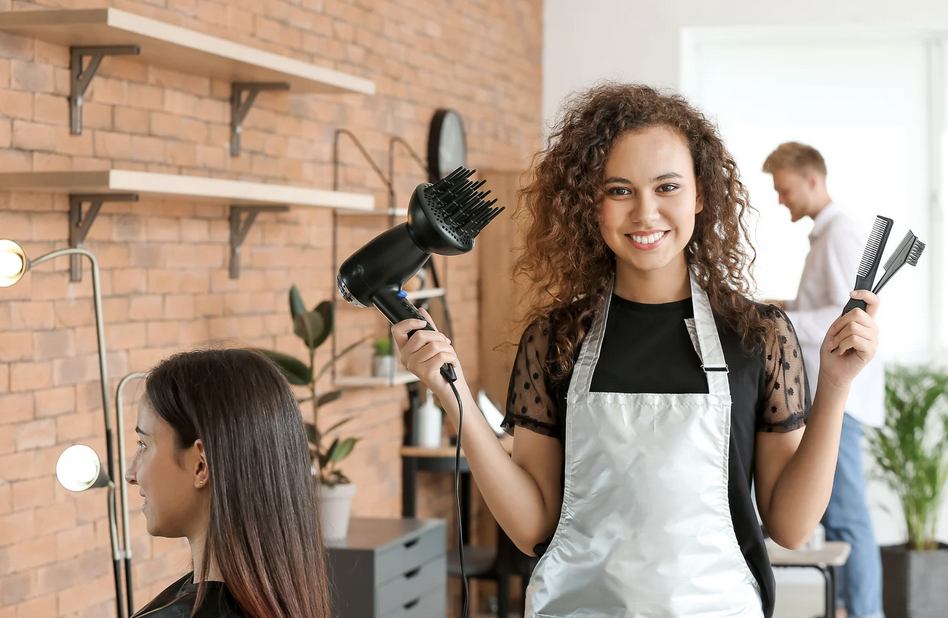 Refresh Your Look: Top Spring Salon Trends - L&D Nexus Business Magazine