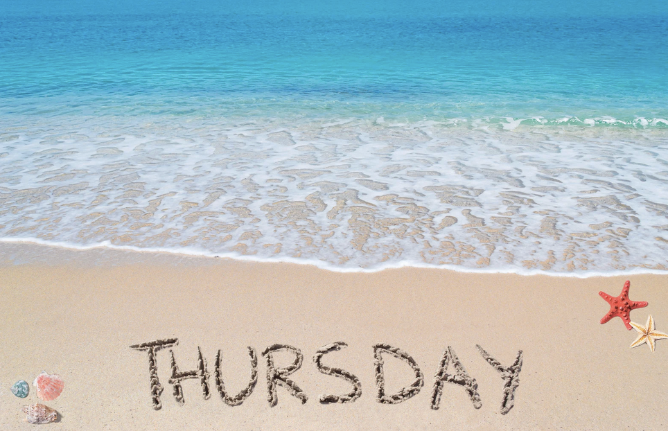 How Small Businesses Can Master Throwback Thursday