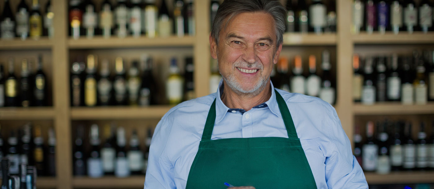 Liquor Store Investment Guide