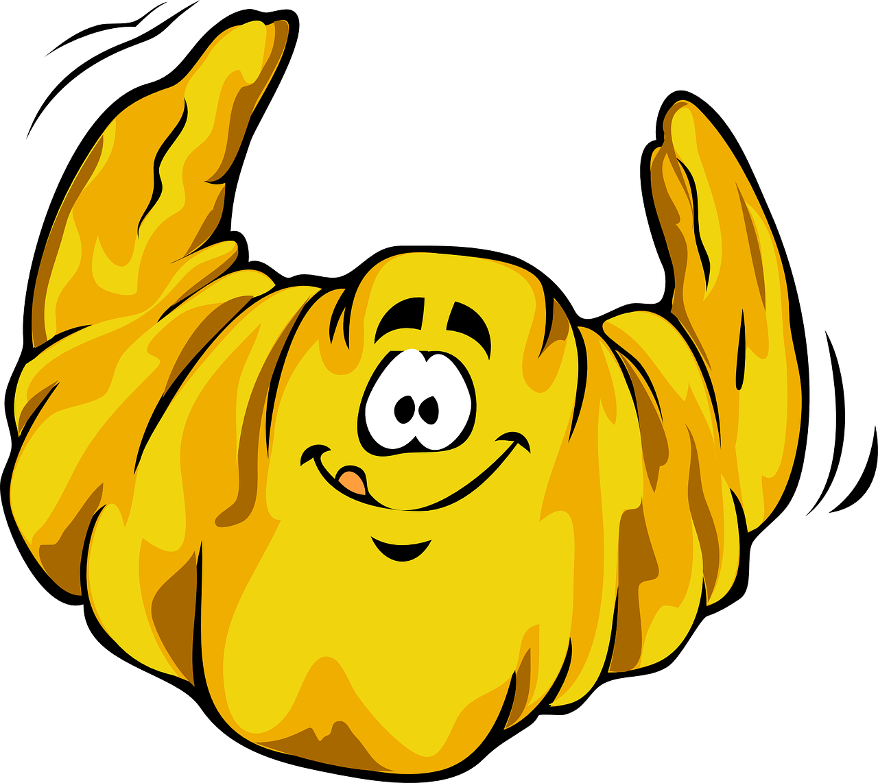 A Baker’s Dozen Of Bakery Jokes