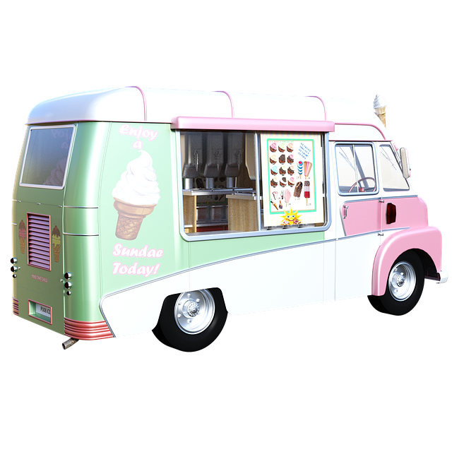 5 Ways To Keep Your Ice Cream Truck Profitable In OffSeason Months
